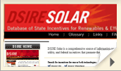 Solar Portal Home