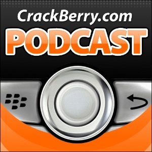 CrackBerry.com Podcast