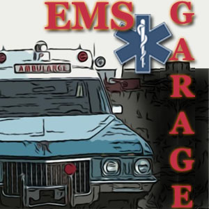 Role of Media in EMS: EMS Garage Episode 37