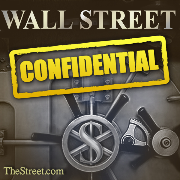 Wall Street Confidential
