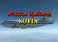 SOFIA movie screen shot