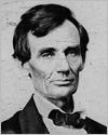 Candidate Lincoln
