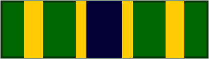 NCO Professional Development Ribbon