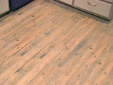 How to Install Kitchen Flooring