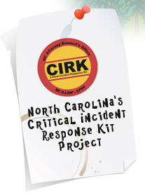 Critical Incident Response Kit