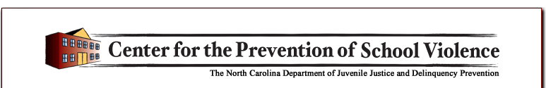 Center for the Prevention of School Violence