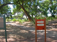 alameda open space