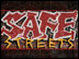 Safe Streets website