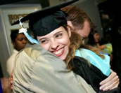 Graduating Student