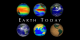 Earth Today Logo