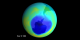 Stratospheric Ozone for September 19, 1998.