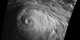  This animation shows a close-up of Hurricane Luis on September 6, 1995.