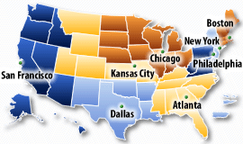 USA Map