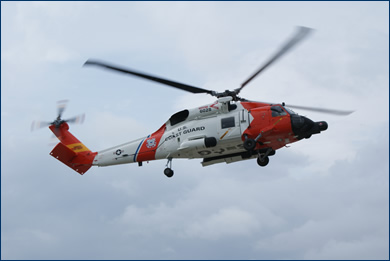 MRR Helicopter Completes First Flight