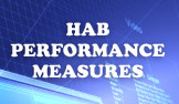 HAB Performance Measures