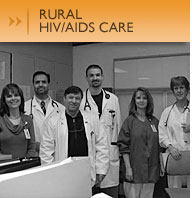 Rural HIV / AIDS Care
