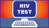 Gráfica:  Pruebas del VIH
