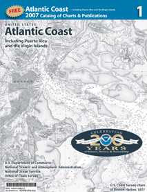 Atlantic Catalog