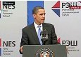 President Obama addresses Russian graduates