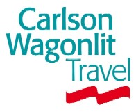 Carlson Wagonlit Logo