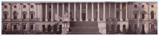 United States Capitol, ca 1846