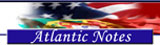 Atlantic Notes logo