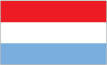 Flag of Luxembourg