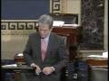 Senator Coburn Highlights Waste in Stimulus (part 1)