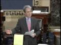 Senator Coburn Highlights Waste in Stimulus (part 3)