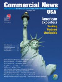 promoting US products/ services through Taiwan website