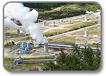 Geothermal Power Plant