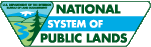 BLM National System of Public Lands