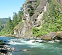 North Umpqua River