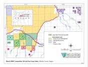 Oil and Gas Lease Sale