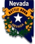 Nevada Battle Born Logo
