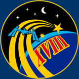 Expedition 18 Insignia