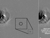 hi1-B image of the comet p2003k2