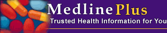 MedlinePlus Trusted Health Information for You