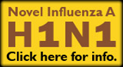 Pandemic H1N1 Flu