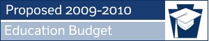 Education 2009-10 Proposed Budget