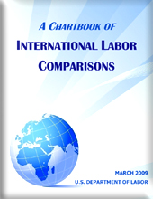 A Chartbook Of International Labor Comparisons (March 2009)