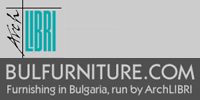 Furnishing in Bulgaria
