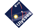 Ulysses Mission Logo