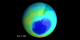 Stratospheric Ozone for September 19, 1990.