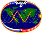Expedition 15 crew insignia