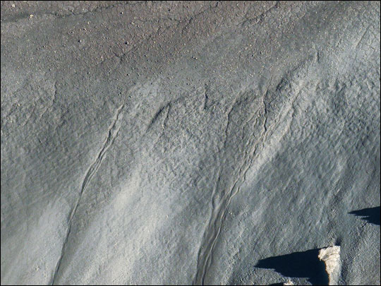 Martian Landscape, Antarctica