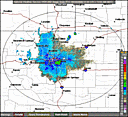 Link to Local Radar Data