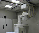 X-ray Machine