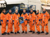 The STS-126 Crew