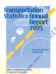 Transportation Statistics Annual Report 1995